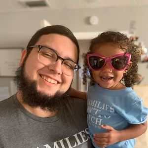 Meet your Posher, Drew